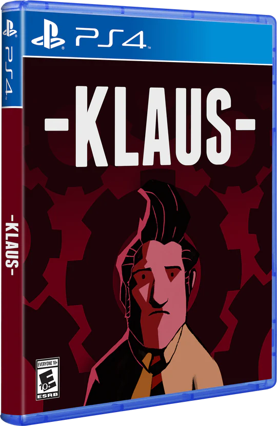 Klaus-Hardcopygames-PS4